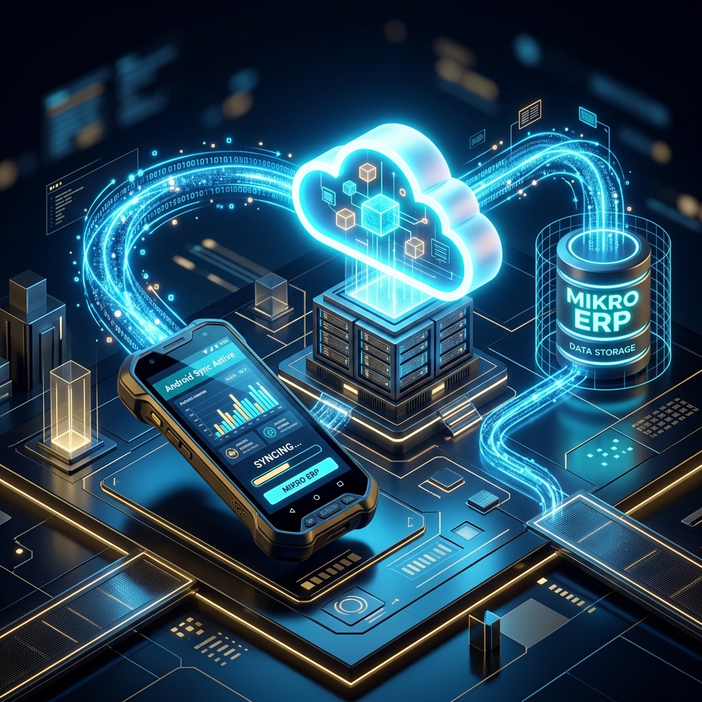 Mikro Entegrasyon Teknolojisi